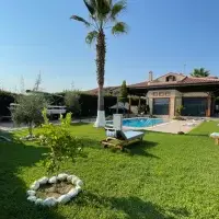 Villa in Turkey, Villa, 180 sq.ft.