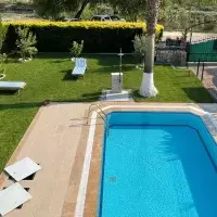 Villa in Turkey, Villa, 180 sq.ft.