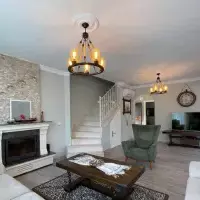 Villa in Turkey, Villa, 180 sq.ft.