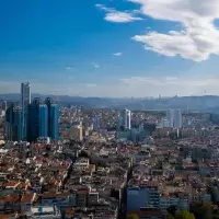 Apartment in Turkey, Istanbul, 107 sq.ft.