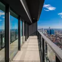 Apartment in Turkey, Istanbul, 107 sq.ft.