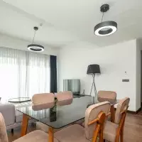 Apartment in Turkey, Istanbul, 107 sq.ft.