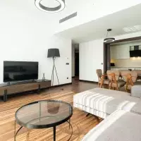Apartment in Turkey, Istanbul, 107 sq.ft.