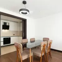 Apartment in Turkey, Istanbul, 107 sq.ft.