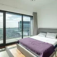 Apartment in Turkey, Istanbul, 107 sq.ft.
