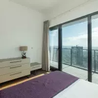 Apartment in Turkey, Istanbul, 107 sq.ft.