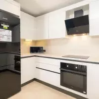Apartment in Turkey, Istanbul, 107 sq.ft.