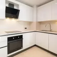 Apartment in Turkey, Istanbul, 107 sq.ft.