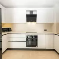 Apartment in Turkey, Istanbul, 107 sq.ft.