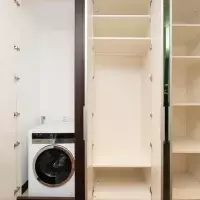Apartment in Turkey, Istanbul, 107 sq.ft.