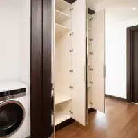 Apartment in Turkey, Istanbul, 107 sq.ft.