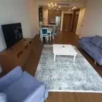Apartment in Turkey, Istanbul, 140 sq.ft.