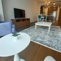 Apartment in Turkey, Istanbul, 140 sq.ft.
