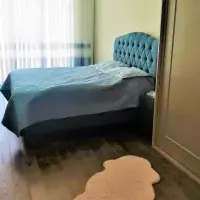 Apartment in Turkey, Istanbul, 140 sq.ft.