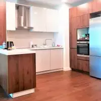 Apartment in Turkey, Istanbul, 140 sq.ft.