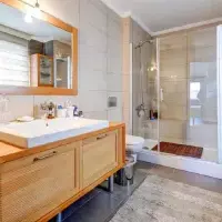 Вилла в Турции, Стамбул, 900 кв.фт.