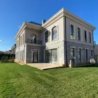 Вилла в Турции, Стамбул, 340 кв.фт.