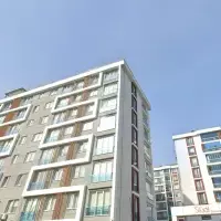 Apartment in Turkey, Istanbul, 220 sq.ft.