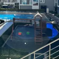 Apartment in Turkey, Istanbul, 220 sq.ft.