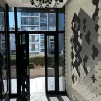 Apartment in Turkey, Istanbul, 220 sq.ft.