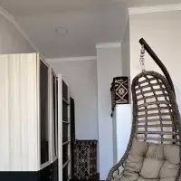 Apartment in Turkey, Istanbul, 220 sq.ft.