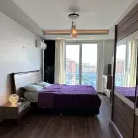Apartment in Turkey, Istanbul, 220 sq.ft.
