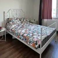 Apartment in Turkey, Istanbul, 220 sq.ft.