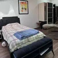 Apartment in Turkey, Istanbul, 220 sq.ft.