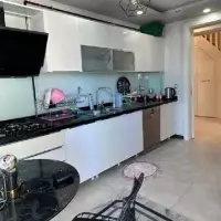 Apartment in Turkey, Istanbul, 220 sq.ft.