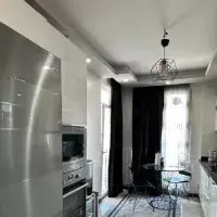 Apartment in Turkey, Istanbul, 220 sq.ft.
