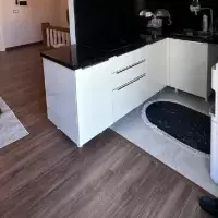 Apartment in Turkey, Istanbul, 220 sq.ft.