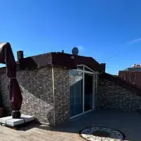 Apartment in Turkey, Istanbul, 220 sq.ft.