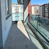 Apartment in Turkey, Istanbul, 220 sq.ft.