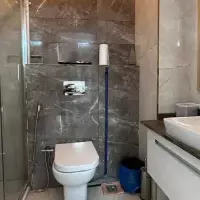 Apartment in Turkey, Istanbul, 220 sq.ft.