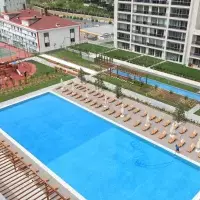 Apartment in Turkey, Istanbul, 186 sq.ft.
