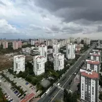 Apartment in Turkey, Istanbul, 186 sq.ft.