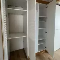 Apartment in Turkey, Istanbul, 186 sq.ft.