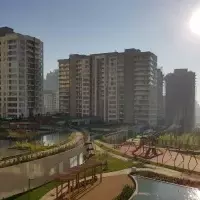 Apartment in Turkey, Istanbul, 174 sq.ft.