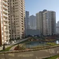 Apartment in Turkey, Istanbul, 174 sq.ft.