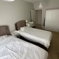 Apartment in Turkey, Istanbul, 174 sq.ft.