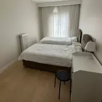 Apartment in Turkey, Istanbul, 174 sq.ft.