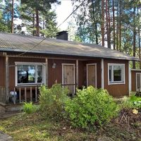 Дом в Финляндии, Юва, 58 кв.м.
