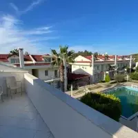 Apartment in Turkey, Fethiye, 150 sq.ft.