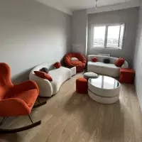 Apartment in Turkey, Istanbul, 170 sq.ft.