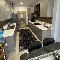 Apartment in Turkey, Istanbul, 170 sq.ft.