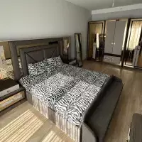 Apartment in Turkey, Istanbul, 170 sq.ft.