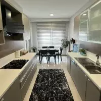 Apartment in Turkey, Istanbul, 170 sq.ft.