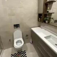 Apartment in Turkey, Istanbul, 170 sq.ft.