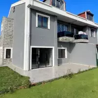 Вилла в Турции, Стамбул, 350 кв.фт.