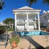 Villa in Turkey, Villa, 165 sq.ft.